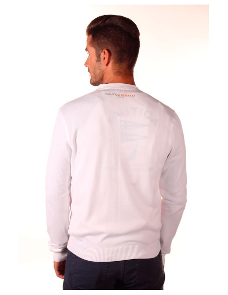 NAUTICA N31AMSWE416N - Cardigan