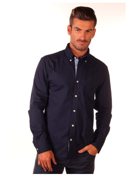 NAUTICA N31AMWOV330N - Camisa