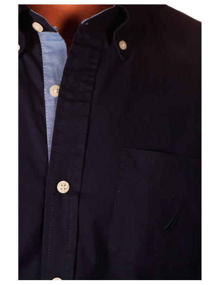 NAUTICA N31AMWOV330N - Camisa