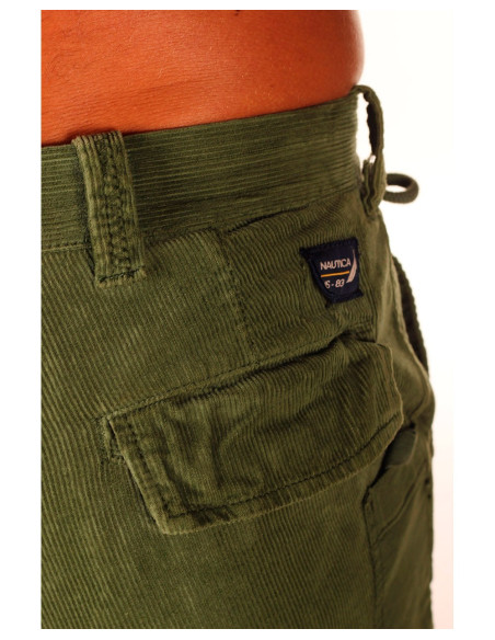 NAUTICA UFP617 - Pantaloni