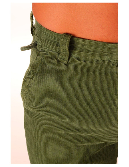 NAUTICA UFP617 - Trousers