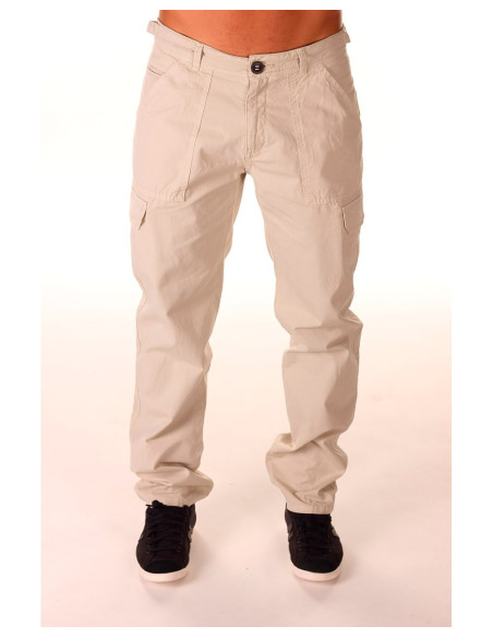 NAUTICA N31AMBOT506R - Trousers