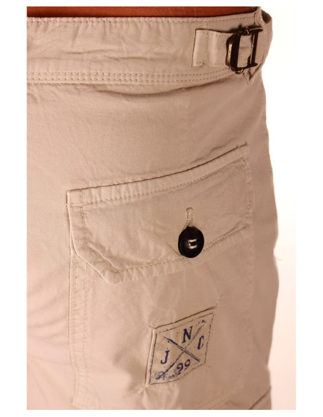 NAUTICA N31AMBOT506R - Trousers