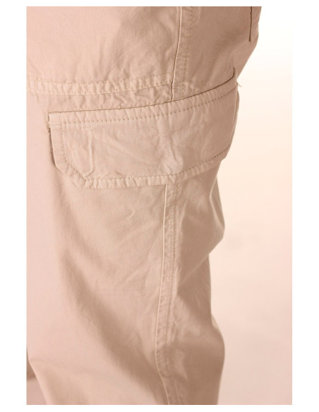 NAUTICA N31AMBOT506R - Trousers