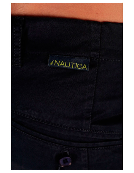 NAUTICA N31AMBOT538S - Trousers