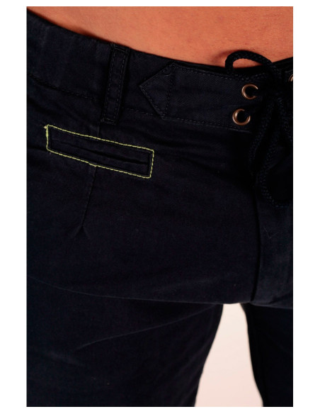 NAUTICA N31AMBOT538S - Trousers