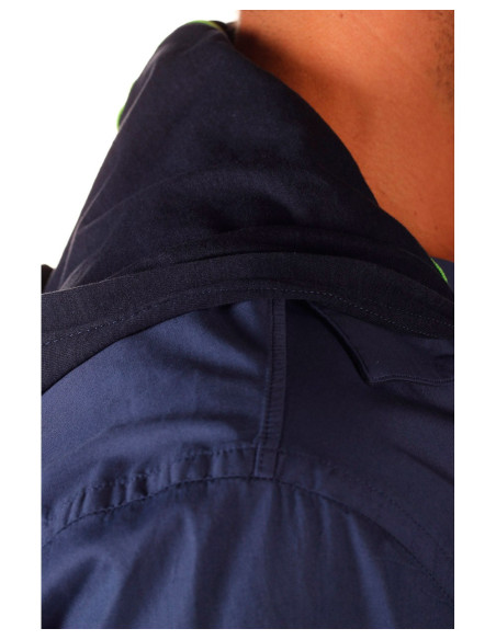 NAUTICA N33AMWOV3111 - Camisa