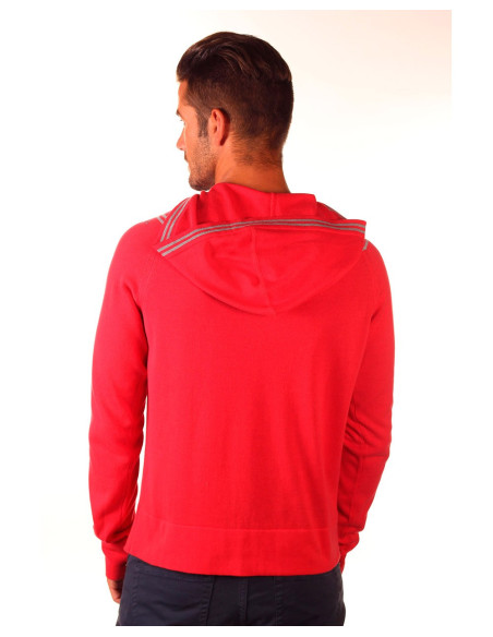 NAUTICA N31AMSWE413N - Jumper