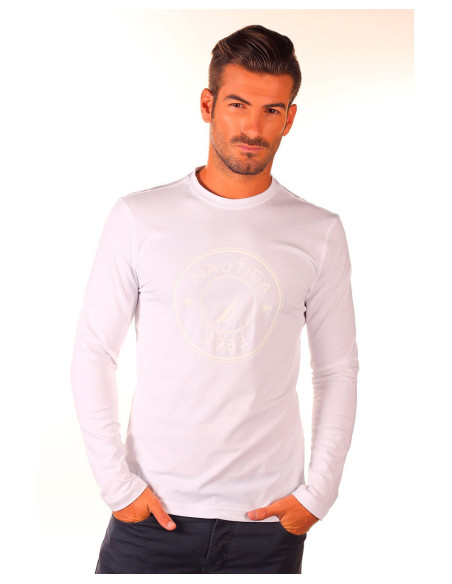NAUTICA N31AMTEE112S - T-shirt