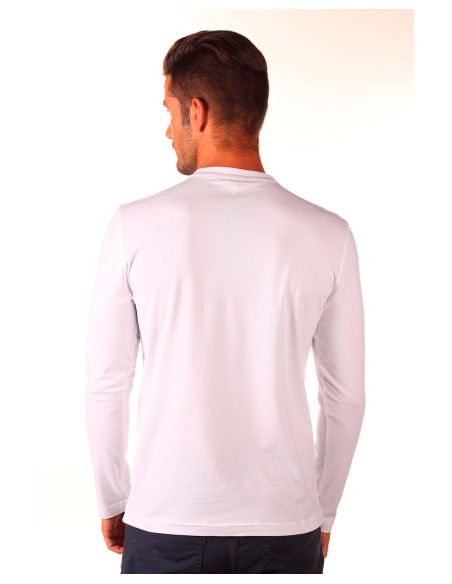 NAUTICA N31AMTEE112S - T-shirt