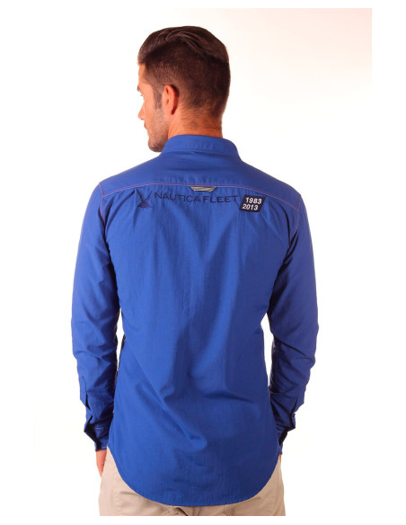 NAUTICA N31AMWOV328S - Chemise