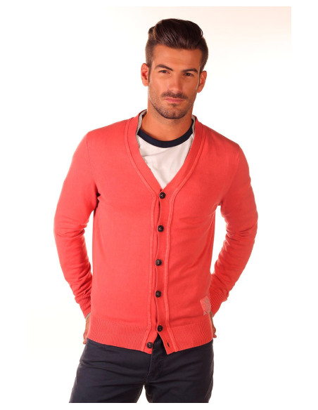 NAUTICA N31AMSWE421N - Cardigan