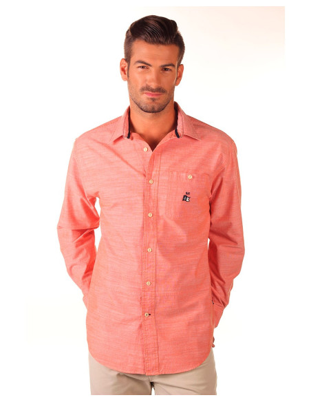 NAUTICA N33AMWOV318S - Chemise
