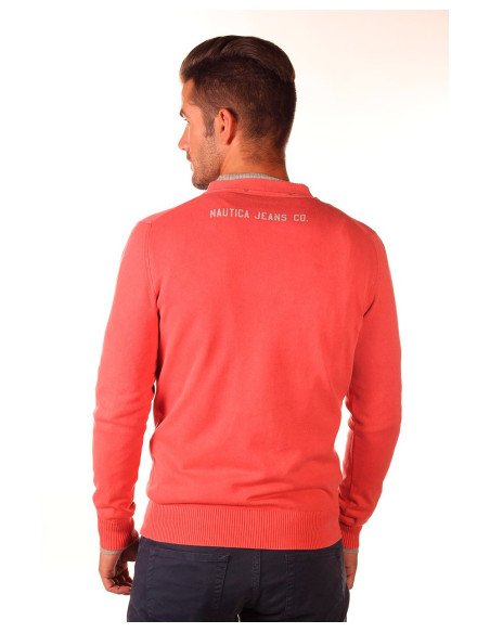 NAUTICA N31AMSWE421N - Cardigan
