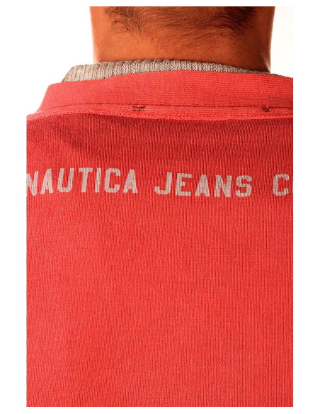 NAUTICA N31AMSWE421N - Cardigan