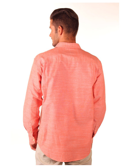 NAUTICA N33AMWOV318S - Camisa