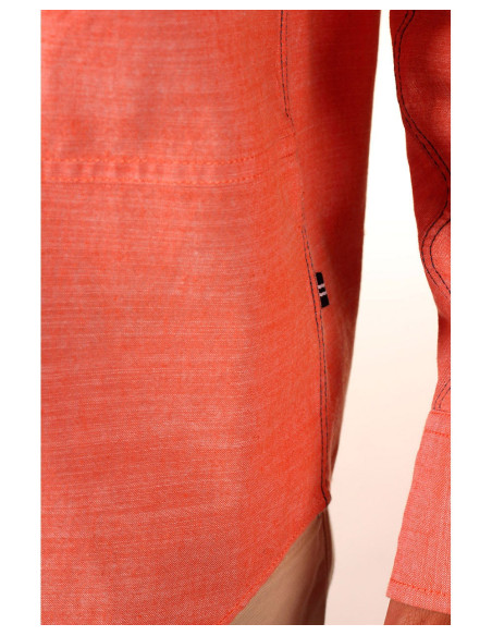 NAUTICA N33AMWOV318S - Chemise