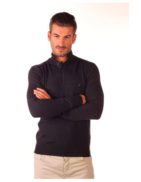 NAUTICA N23AMSWE402S - Jumper
