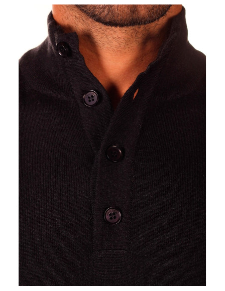 NAUTICA N23AMSWE402S - Jumper