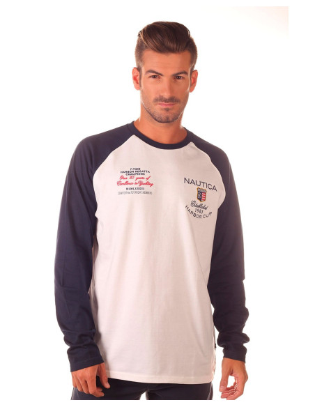 NAUTICA K24620 - Camiseta
