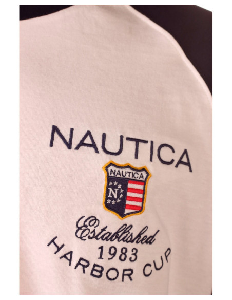 NAUTICA K24620 - T-shirt