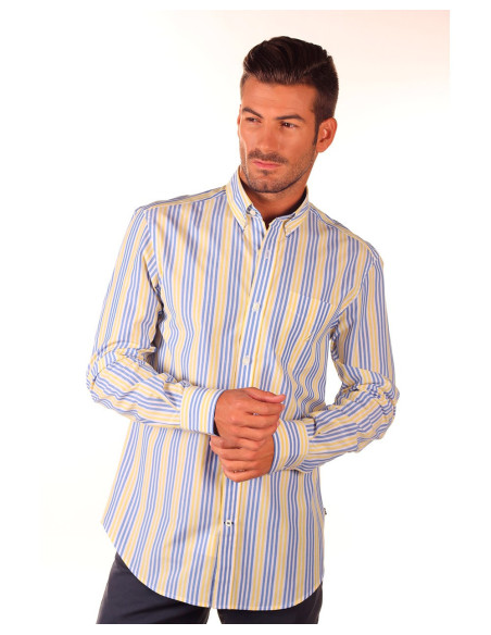 NAUTICA N31AMWOV316R - Chemise