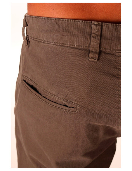 NAUTICA N23AMBOT500N - Trousers