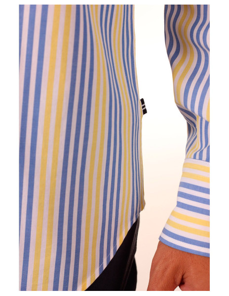 NAUTICA N31AMWOV316R - Shirt