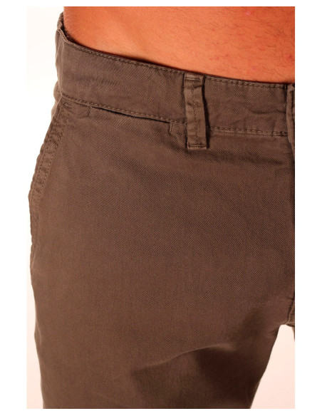 NAUTICA N23AMBOT500N - Trousers