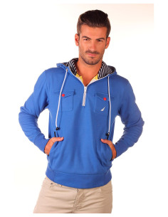 NAUTICA N31AMKNA222N - Jacket