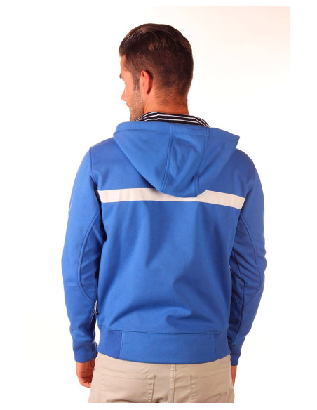 NAUTICA N31AMKNA222N - Jacket