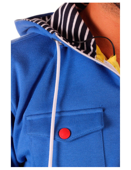 NAUTICA N31AMKNA222N - Jacket