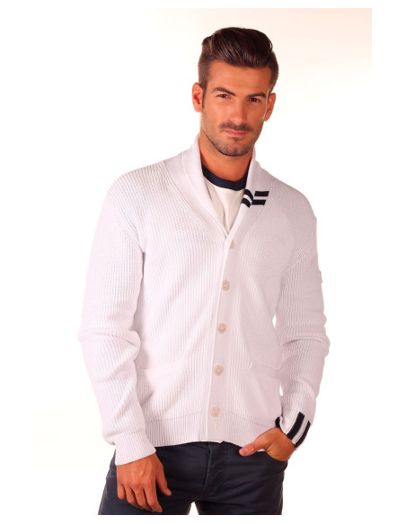NAUTICA N31AMSWE415N - Gilet