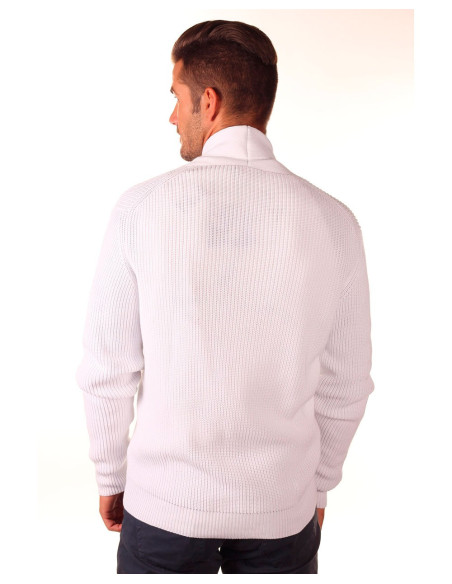 NAUTICA N31AMSWE415N - Cardigan