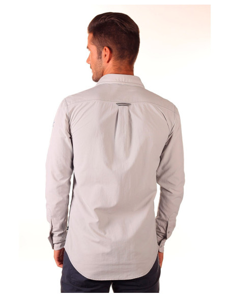 NAUTICA N31AMWOV327S - Chemise