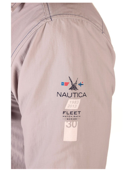 NAUTICA N31AMWOV327S - Camisa