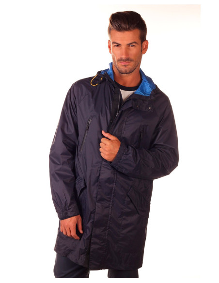 NAUTICA N33AMOUT720N - Jacket