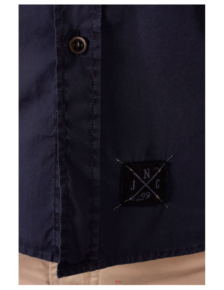 NAUTICA N31AMWOV320S - Shirt