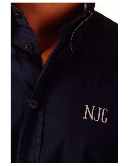 NAUTICA N31AMWOV324S - Shirt