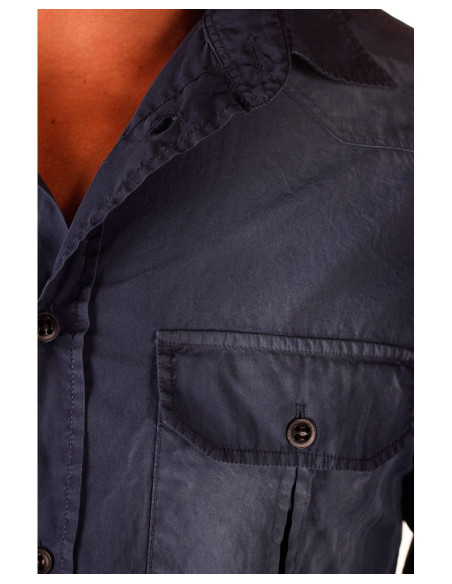 NAUTICA N31AMWOV320S - Shirt