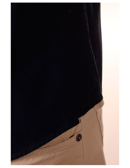 NAUTICA N31AMWOV324S - Shirt