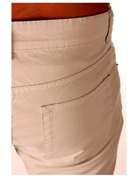 NAUTICA N31AMBOT502S - Trousers