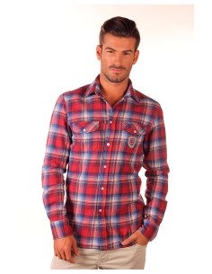 NAUTICA N23AMWOV310S - Hemd