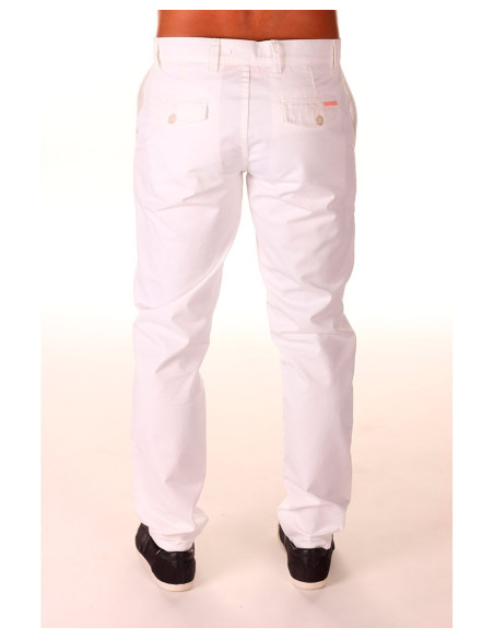 NAUTICA N31AMBOT500S - Trousers