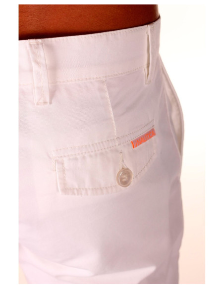 NAUTICA N31AMBOT500S - Trousers