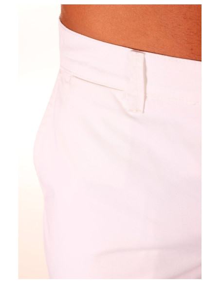 NAUTICA N31AMBOT500S - Trousers