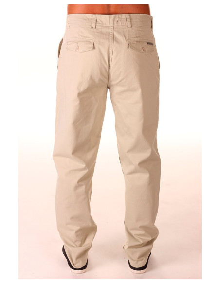NAUTICA N31AMBOT500S - Trousers