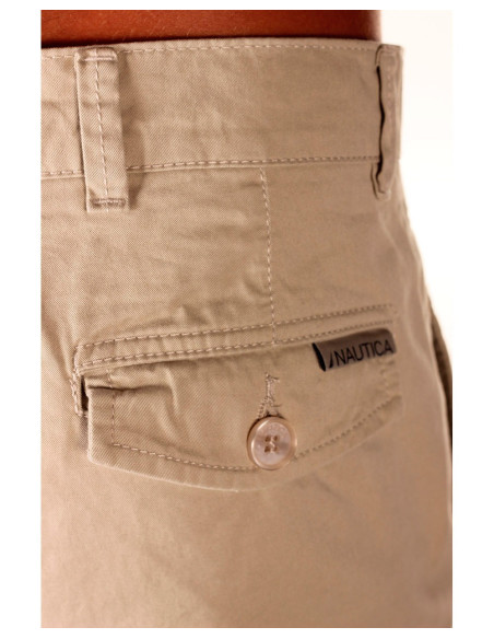 NAUTICA N31AMBOT500S - Trousers