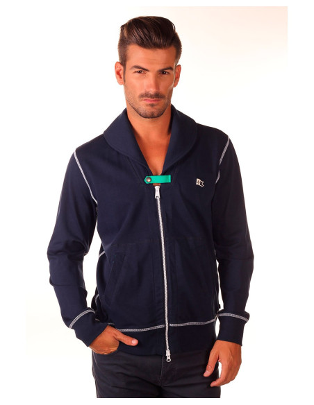 NAUTICA N31AMKNA217N - Jacket