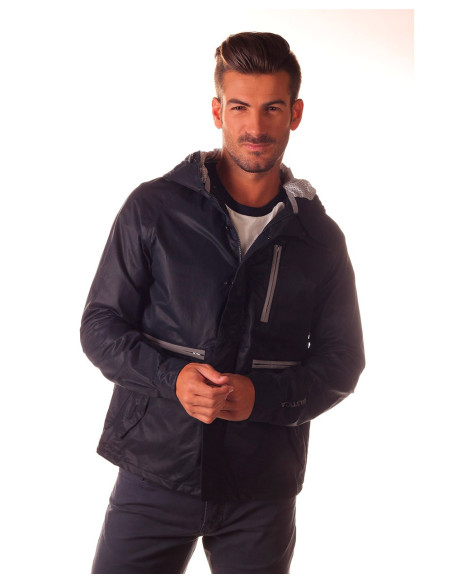 NAUTICA N31AMOUT711N - Chaqueta